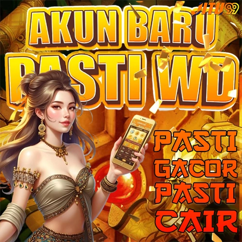 JITU99 ✅ Kemenangan Slot Gacor 100% di Bayar Tanpa Potongan Langsung Cair image 1